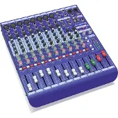 Midas DM12 12 Kanals Analog Mixer