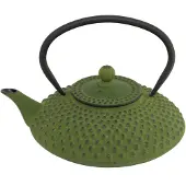 Bredemeijer Xilin 1,25l Cast Iron Tekanden