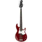 Yamaha BB 235 5-String Bass Guitar Raspberry Red