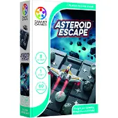 SmartGames : Asteroid Escape (Nordic)