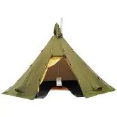 Helsport Varanger 4-6 Outer Tent incl Pole, ydertelt