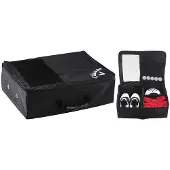 Callaway Golf Trunk Arrang?r Locker Black