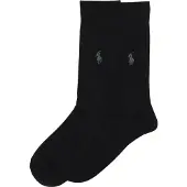 Ralph Lauren 449655209 Crewsokker 2 Par