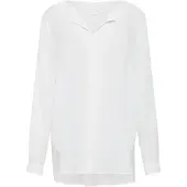 Vila Bluse hvid