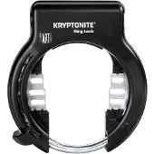 Kryptonite Ring Plug In Capability Retractable Stellelås Til Cykel