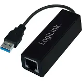 Logilink Usb3 Usb-netværksadapter