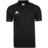 Adidas Tiro 17 T-shirt Med Korte ærmer