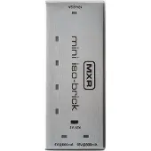 Mxr M239 ISO-Brick Mini Power Supply