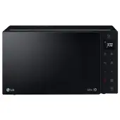 LG Ms2535gib Mikrobølgeovn