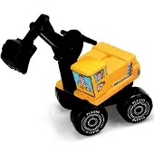 Plasto Sit & Ride Digger