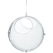 Koziol Orion hængende opbevaringsbeholder Ø 30,1 cm