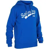 Salming Logo Hættetrøje