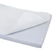 Baby Matex Hygiejneunderlag – OXI Proof 60x120