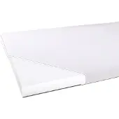 Baby Matex Matex SOFTI Simpli ortopædisk babysmadradske 120x60x6