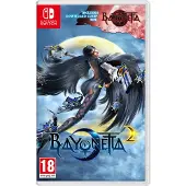 Nintendo Bayonetta 2 - Switch - Action