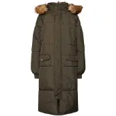 Urban Classics Oversize Frakke