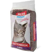 Kasper faunafood 3-Mix kattefoder