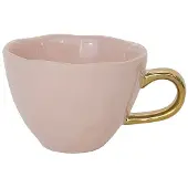 Urban Nature Culture Good Morning cappuccino krus 30 cl Old pink