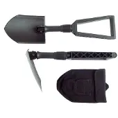 Fiskars Foldable Spade