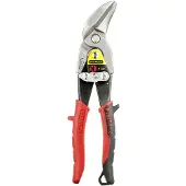 Stanley 2-14-567, Molybdæn stål, Venstre, 1,2 mm, 250 mm, 420 g