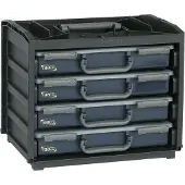 Raaco HandyBox 55 x 4