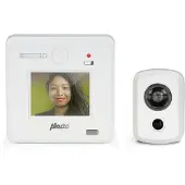 Alecto Dc-700 Videodørtelefon