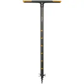 Fiskars Quikdrill S Jordbor