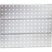 Raaco Hulplade til væg 440x520mm