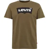Levi's Housemark Graphic T-shirt Med Korte ærmer
