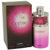 Ajmal Cerise Eau de parfum 75 ml