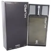 Ajmal Kuro Eau De Parfum For Men 90 ml