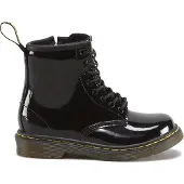 Dr. Martens Brooklee Lace Softy T Støvler