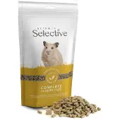 Supreme Science Selective Hamster - 350 gram