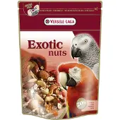 Versele-Laga 5410340217825, 750 g, Papegøje, Vitamin A, vitamin D, vitamin E