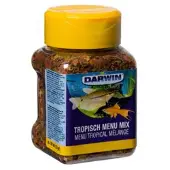 Darwin Tropiske Menu Mix
