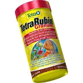 Tetra Rubin Granules - 250 ml