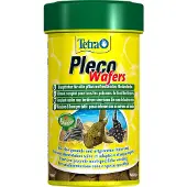 Tetra Pleco Veggie Wafers - 100 ml