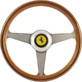 Thrustmaster Ferrari 250 GTO - Ratpåsætning for spilcontroller