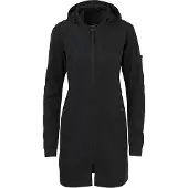 Agu Long Bomber Rain Jakke