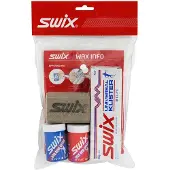 Swix voks pakke 5