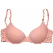 Nuance BH pastelpink