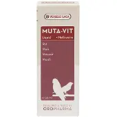 Versele-Laga Oropharma Muta-Vit - 30 ml