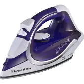 Russell Hobbs Dampstrygejern Supreme Steam Cordless 2400W