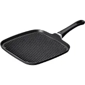 Scanpan 28x28 cm helsepande med grill - Classic