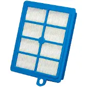 Electrolux s-filter Hygiene E12, vaskbart filter EFH12W