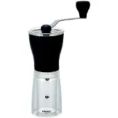 Hario Kaffekvarn Mini Slim Plus +