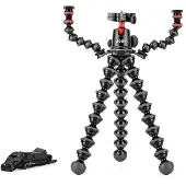 Joby Rigkit 5K GorillaPod Sort/Grå