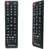 Samsung Original Fjernbetjening TM1240 / AA59-00741A