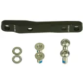 Sram Flatmount 140/160 Mm Adapter Til Forreste Skivebremsekaliber