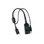 Emerson Avocent Server Interface Module - Video / USB forlænger - for AutoView AV3108, AV3216